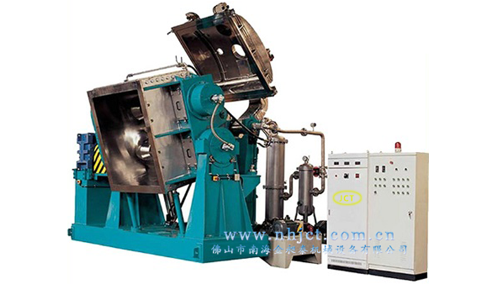 金昶泰捏合機(jī)