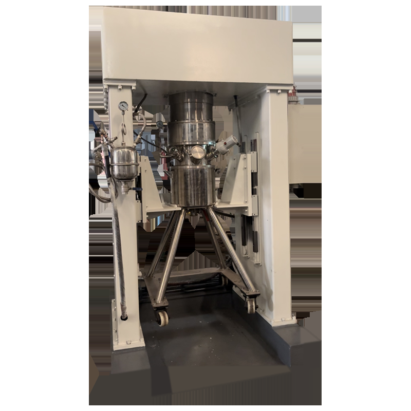 立式捏合機(jī)