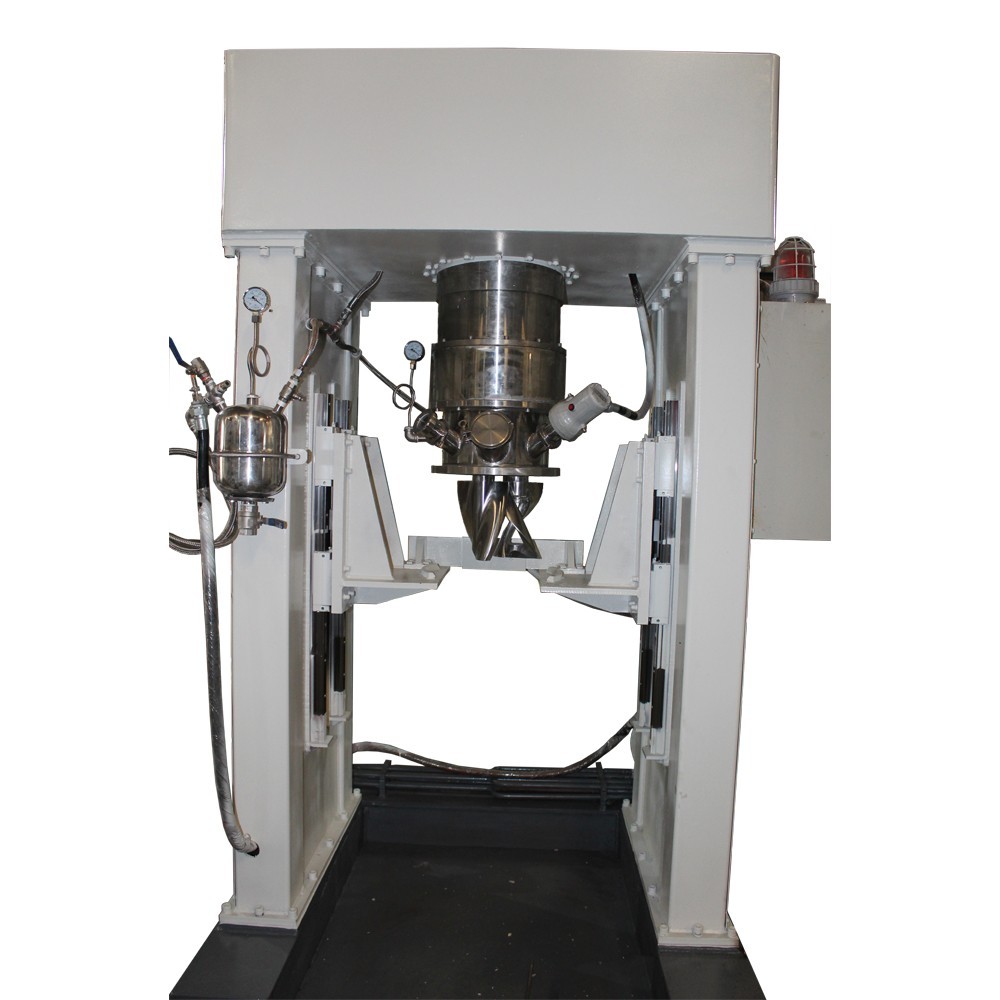 立式捏合機(jī)